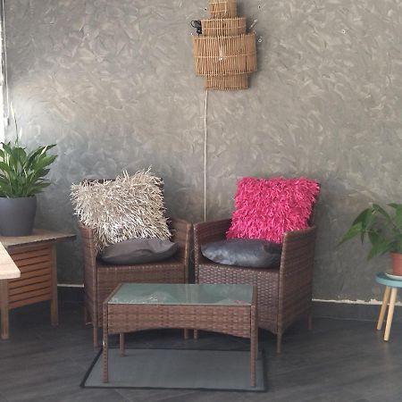 Appartamento Chambre Serenity Stains Esterno foto