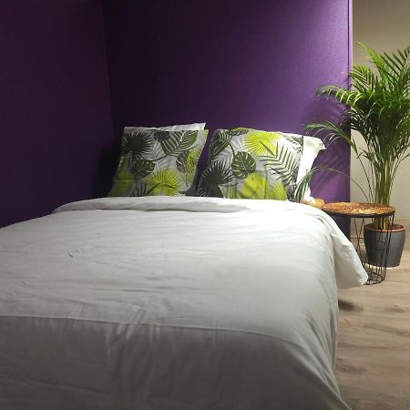 Appartamento Chambre Serenity Stains Esterno foto