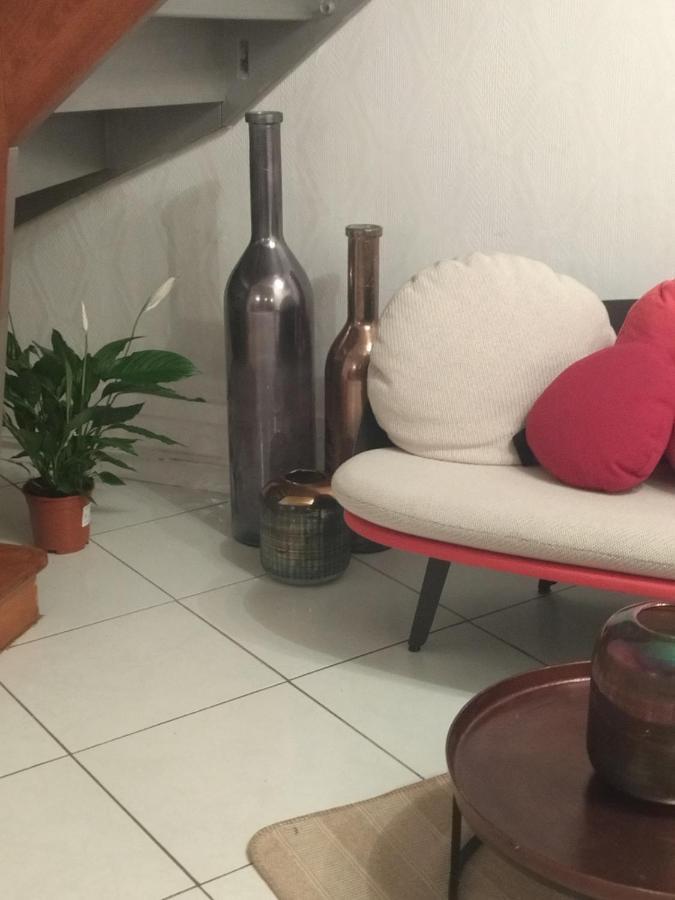 Appartamento Chambre Serenity Stains Esterno foto