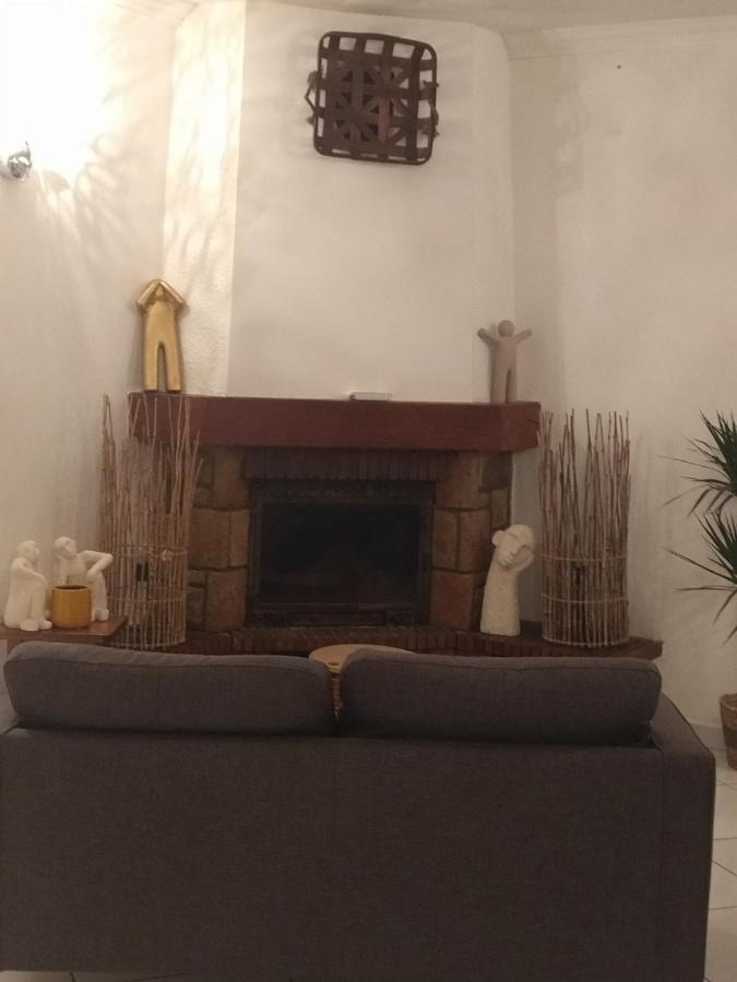 Appartamento Chambre Serenity Stains Esterno foto