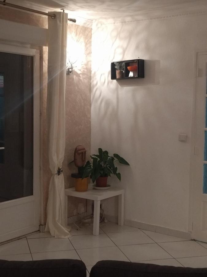 Appartamento Chambre Serenity Stains Esterno foto