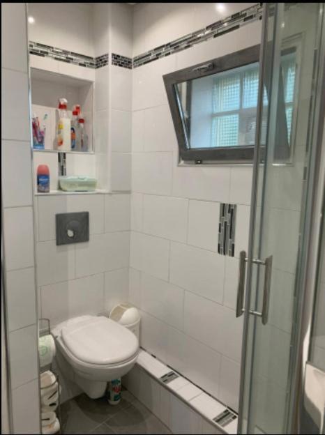 Appartamento Chambre Serenity Stains Esterno foto