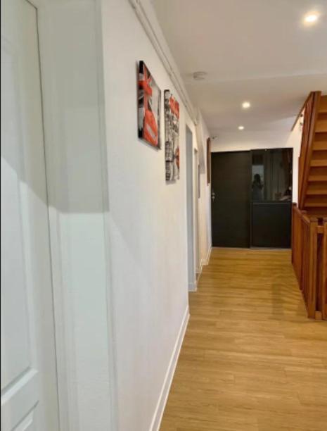 Appartamento Chambre Serenity Stains Esterno foto