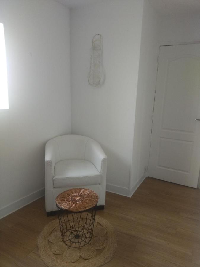 Appartamento Chambre Serenity Stains Esterno foto