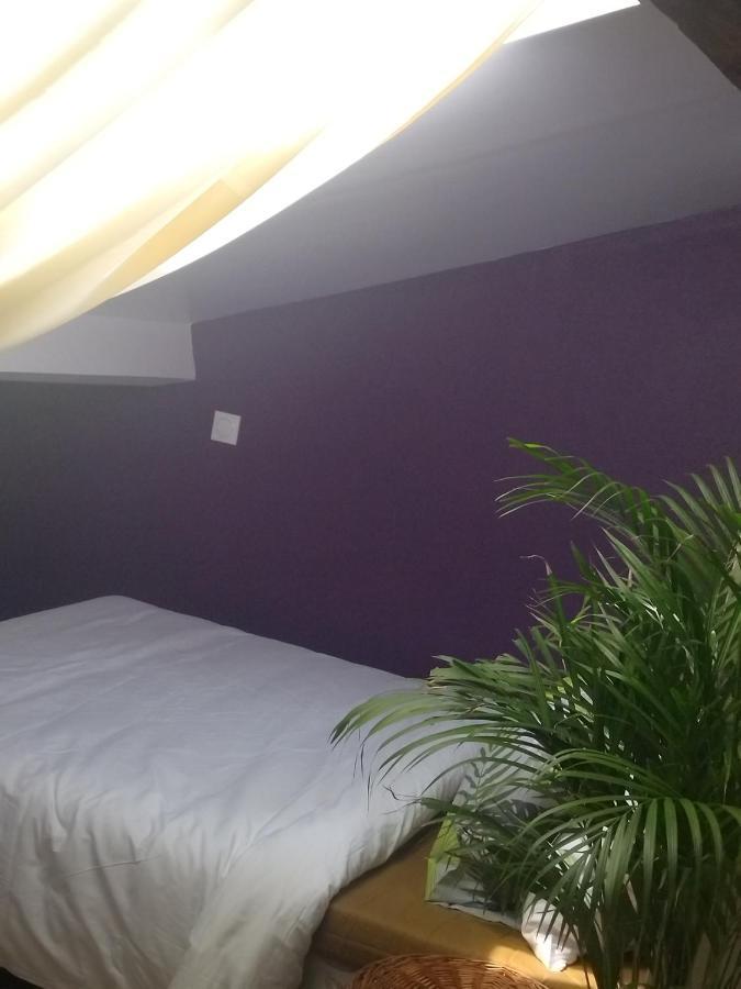 Appartamento Chambre Serenity Stains Esterno foto